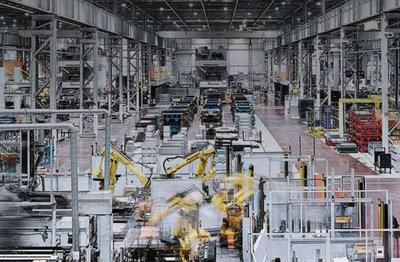 2021年了，你還在問物聯網到底是什么？物聯網技術服務全面解析