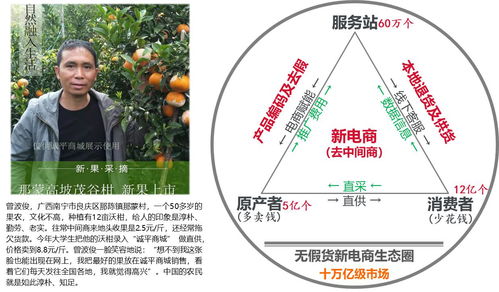 新一代物聯網賦能，新電商模式在廣西率先落地