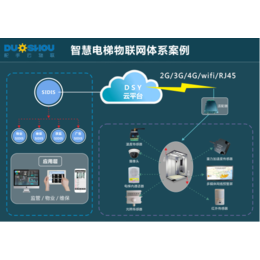 連接萬物，智啟未來 山東舵手網絡科技引領物聯網技術新浪潮